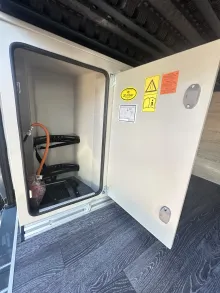 Fahrzeugbild Knaus BoxTime 600 MQ Modell 2027 #24