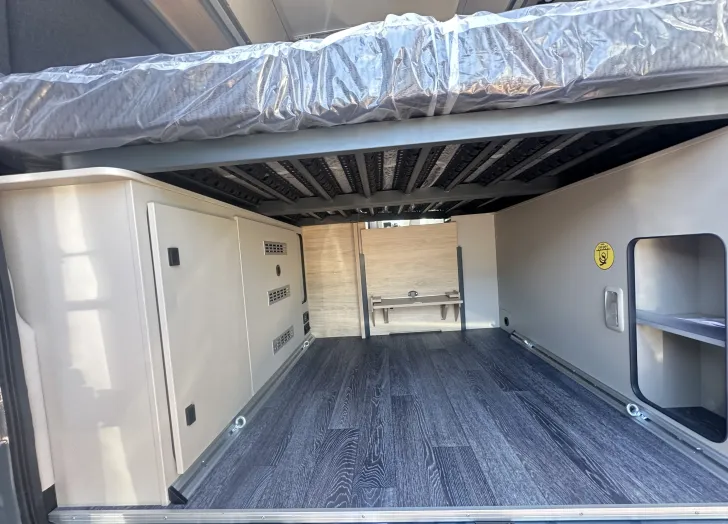 Fahrzeugbild Knaus BoxTime 600 MQ Modell 2027 #23