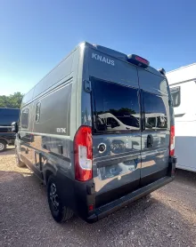 Fahrzeugbild Knaus BoxTime 600 MQ Modell 2027 #5