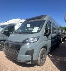 Fahrzeugbild Knaus BoxTime 600 MQ Modell 2027 #4