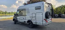Fahrzeugbild Hymer ML-T 570 CrossOver 4x4,Garantie,Clesana,Luftf. #3
