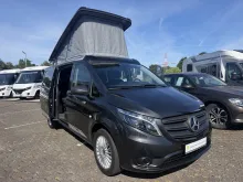 Fahrzeugbild Crosscamp Base X Vito V3*AHK*4x4*190PS*NAVI*DISTRONIC* #2