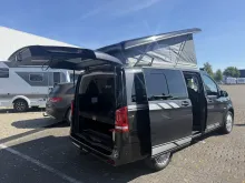 Fahrzeugbild Crosscamp Base X Vito V3*AHK*4x4*190PS*NAVI*DISTRONIC* #3