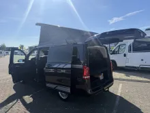 Fahrzeugbild Crosscamp Base X Vito V3*AHK*4x4*190PS*NAVI*DISTRONIC* #4