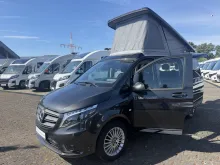 Fahrzeugbild Crosscamp Base X Vito V3*AHK*4x4*190PS*NAVI*DISTRONIC* #5