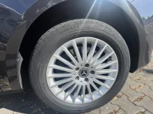 Fahrzeugbild Crosscamp Base X Vito V3*AHK*4x4*190PS*NAVI*DISTRONIC* #6