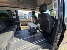 Fahrzeugbild Crosscamp Base X Vito V3*AHK*4x4*190PS*NAVI*DISTRONIC* #9