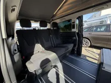Fahrzeugbild Crosscamp Base X Vito V3*AHK*4x4*190PS*NAVI*DISTRONIC* #10