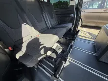 Fahrzeugbild Crosscamp Base X Vito V3*AHK*4x4*190PS*NAVI*DISTRONIC* #11