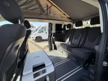 Fahrzeugbild Crosscamp Base X Vito V3*AHK*4x4*190PS*NAVI*DISTRONIC* #12
