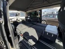 Fahrzeugbild Crosscamp Base X Vito V3*AHK*4x4*190PS*NAVI*DISTRONIC* #13