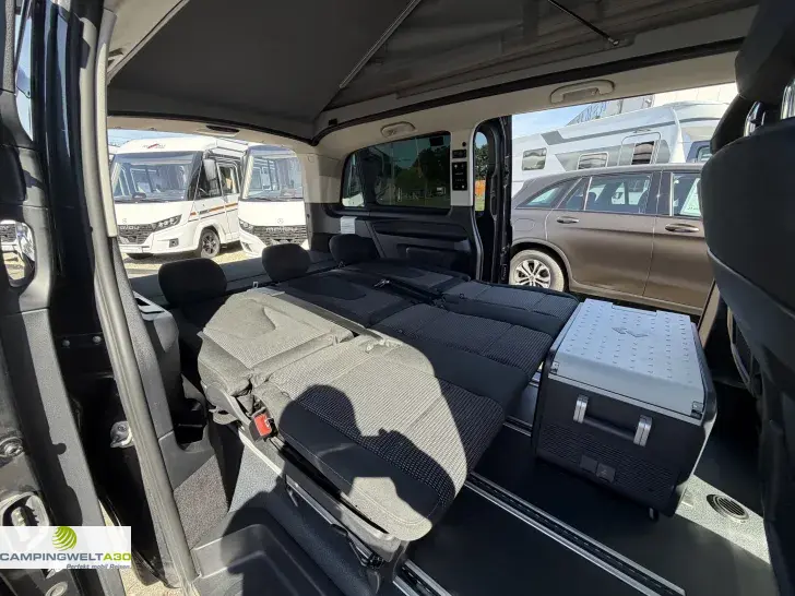 Fahrzeugbild Crosscamp Base X Vito V3*AHK*4x4*190PS*NAVI*DISTRONIC* #13