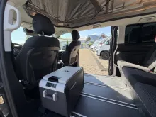 Fahrzeugbild Crosscamp Base X Vito V3*AHK*4x4*190PS*NAVI*DISTRONIC* #14