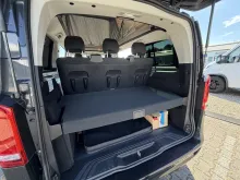 Fahrzeugbild Crosscamp Base X Vito V3*AHK*4x4*190PS*NAVI*DISTRONIC* #15