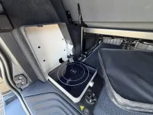 Fahrzeugbild Crosscamp Base X Vito V3*AHK*4x4*190PS*NAVI*DISTRONIC* #16