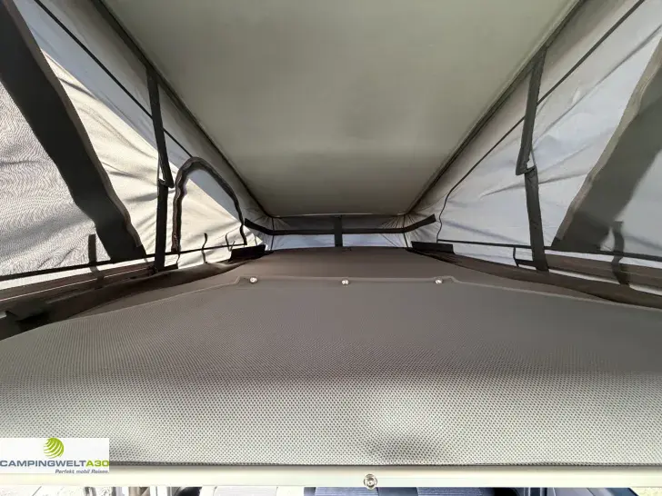 Fahrzeugbild Crosscamp Base X Vito V3*AHK*4x4*190PS*NAVI*DISTRONIC* #17