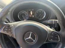 Fahrzeugbild Crosscamp Base X Vito V3*AHK*4x4*190PS*NAVI*DISTRONIC* #18