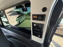 Fahrzeugbild Crosscamp Base X Vito V3*AHK*4x4*190PS*NAVI*DISTRONIC* #26