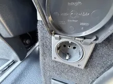 Fahrzeugbild Crosscamp Base X Vito V3*AHK*4x4*190PS*NAVI*DISTRONIC* #27