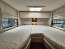 Fahrzeugbild Concorde Credo 791 L 3x200Lith.*Solar*Hubstützen #30