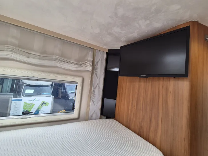 Fahrzeugbild Concorde Credo 791 L 3x200Lith.*Solar*Hubstützen #34