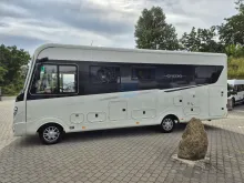 Fahrzeugbild Concorde Credo 791 L 3x200Lith.*Solar*Hubstützen #47