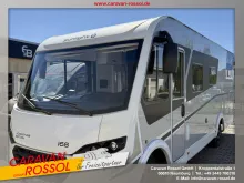 Fahrzeugbild Sunlight Adventure I 68 Dachklimaanlange #1