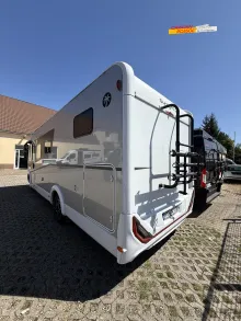 Fahrzeugbild Sunlight Adventure I 68 Dachklimaanlange #4
