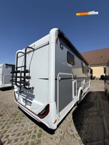 Fahrzeugbild Sunlight Adventure I 68 Dachklimaanlange #5