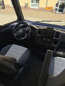 Fahrzeugbild Sunlight Adventure I 68 Dachklimaanlange #7