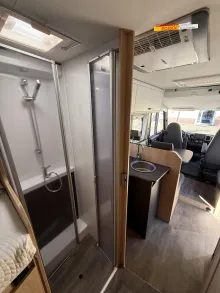 Fahrzeugbild Sunlight Adventure I 68 Dachklimaanlange #13