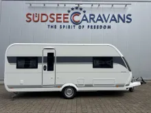 Fahrzeugbild Hobby De Luxe 540 UL #1