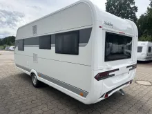 Fahrzeugbild Hobby De Luxe 540 UL #3