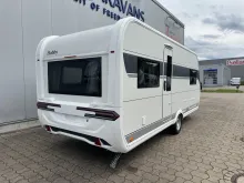 Fahrzeugbild Hobby De Luxe 540 UL #4