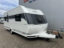 Fahrzeugbild Hobby De Luxe 540 UL #5