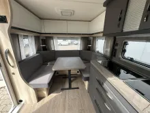 Fahrzeugbild Hobby De Luxe 540 UL #8