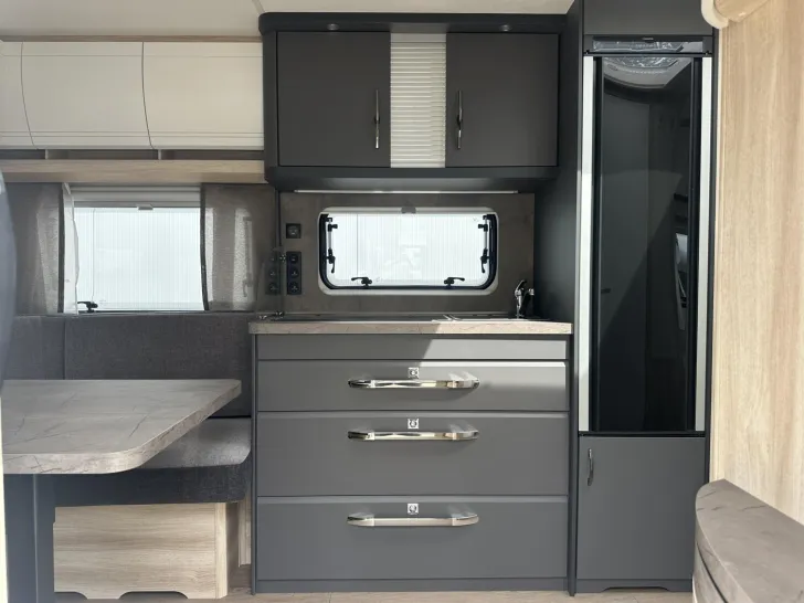 Fahrzeugbild Hobby De Luxe 540 UL #7