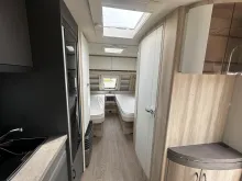 Fahrzeugbild Hobby De Luxe 540 UL #11