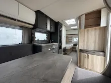 Fahrzeugbild Hobby De Luxe 540 UL #10