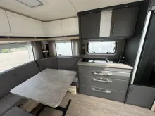 Fahrzeugbild Hobby De Luxe 540 UL #9
