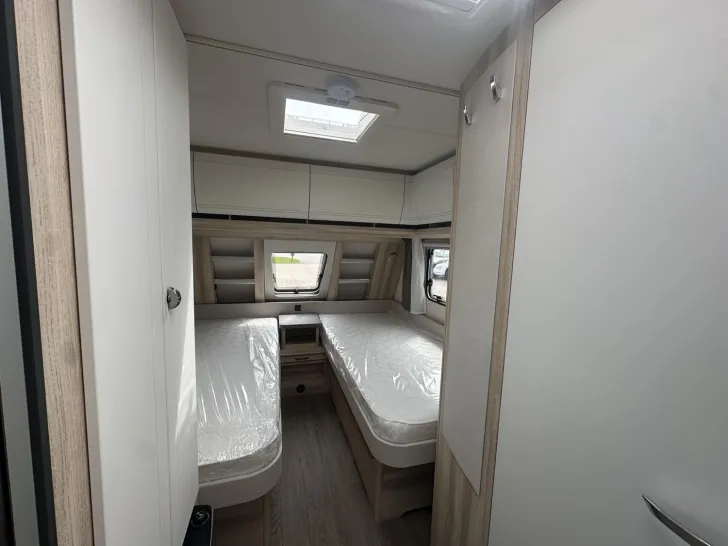 Fahrzeugbild Hobby De Luxe 540 UL #12