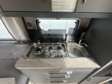 Fahrzeugbild Hobby De Luxe 540 UL #14