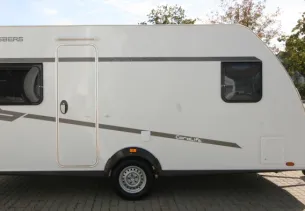 Bild CaraLife 450 FU