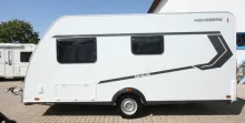 Fahrzeugbild Weinsberg CaraLife 450 FU #3
