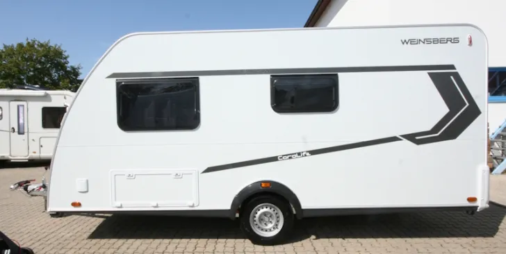 Fahrzeugbild Weinsberg CaraLife 450 FU #3