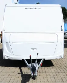 Fahrzeugbild Weinsberg CaraLife 450 FU #4
