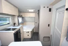 Fahrzeugbild Weinsberg CaraLife 450 FU #6