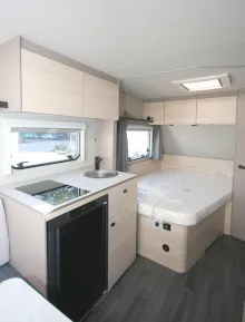 Fahrzeugbild Weinsberg CaraLife 450 FU #7