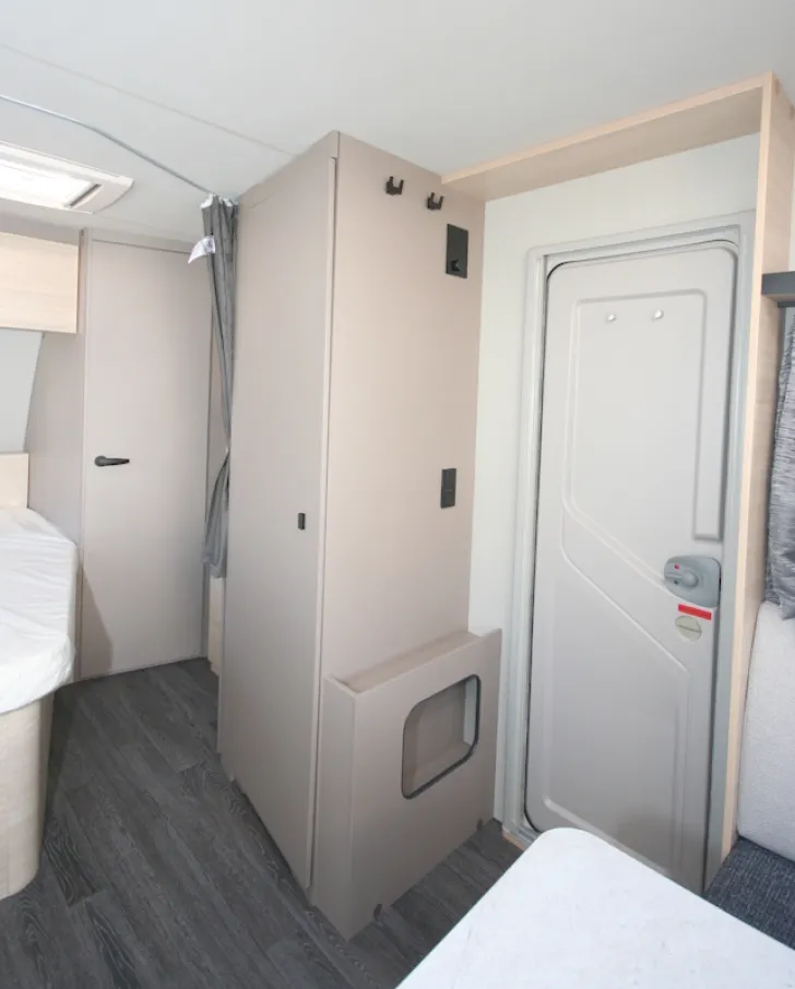 Fahrzeugbild Weinsberg CaraLife 450 FU #9