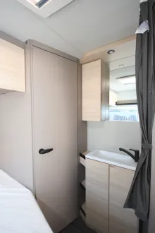 Fahrzeugbild Weinsberg CaraLife 450 FU #10